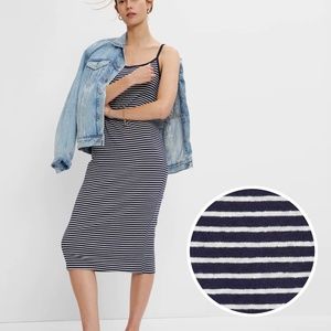 Gap Midi Dress (NWT)
